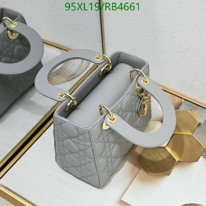 Dior-Bag-4A Quality Code: RB4661 $: 95USD