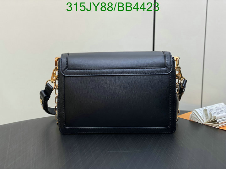 LV-Bag-Mirror Quality Code: BB4423 $: 315USD