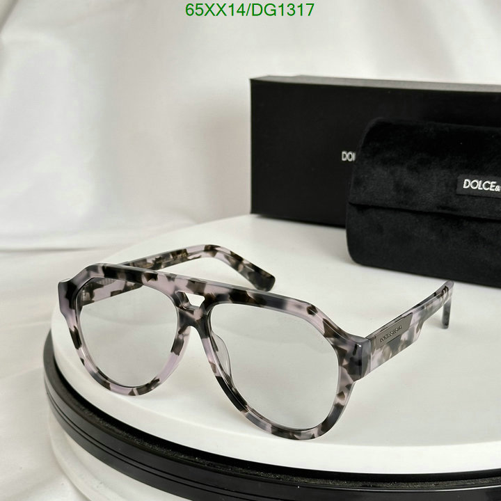 D&G-Glasses Code: DG1317 $: 65USD