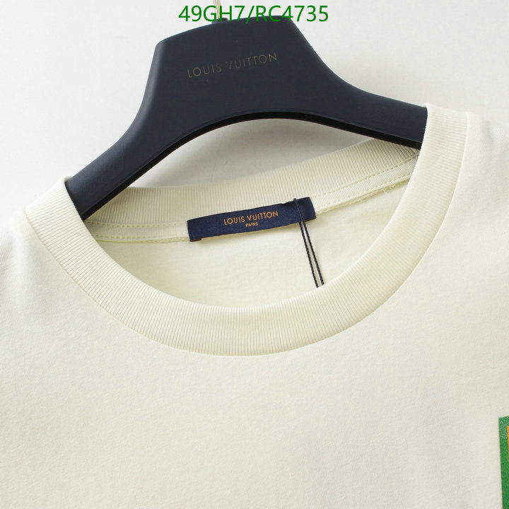 LV-Clothing Code: RC4735 $: 49USD