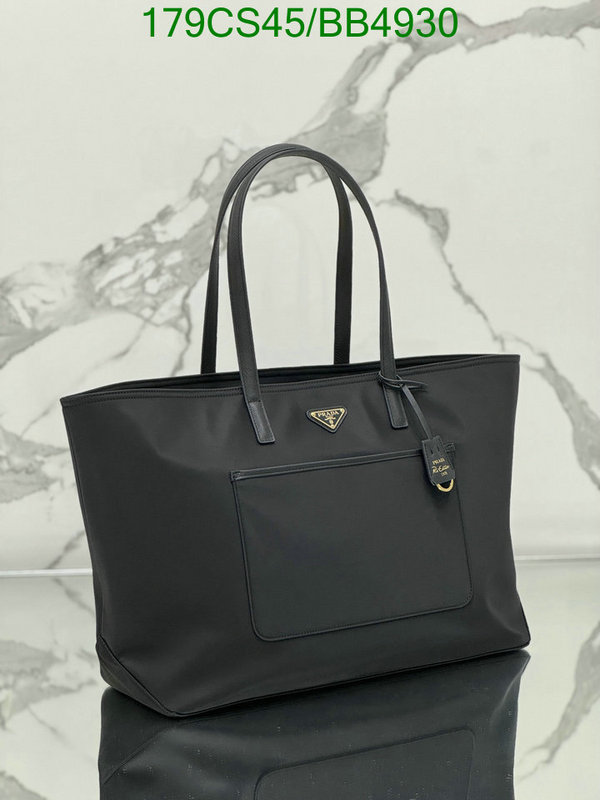 Prada-Bag-Mirror Quality Code: BB4930 $: 179USD