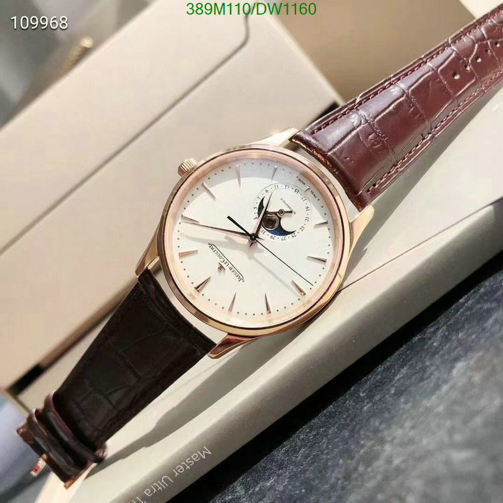 Jaeger-LeCoultre-Watch-Mirror Quality Code: DW1160 $: 389USD