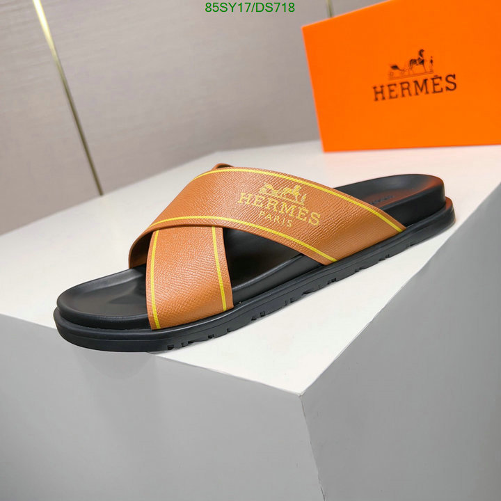 Hermes-Men shoes Code: DS718 $: 85USD