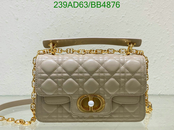 Dior-Bag-Mirror Quality Code: BB4876 $: 239USD