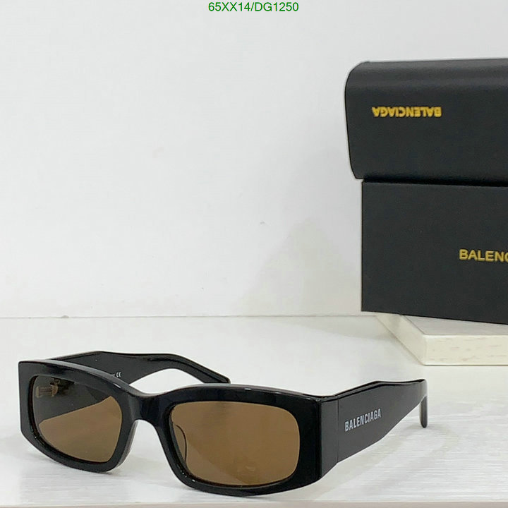 Balenciaga-Glasses Code: DG1250 $: 65USD