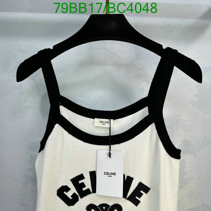 Celine-Clothing Code: BC4048 $: 79USD