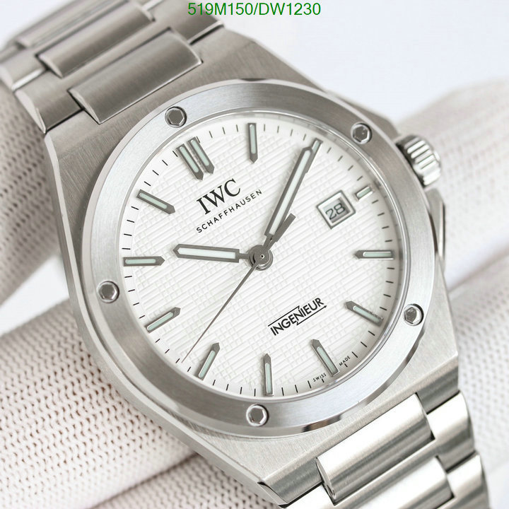 IWC-Watch-Mirror Quality Code: DW1230 $: 519USD