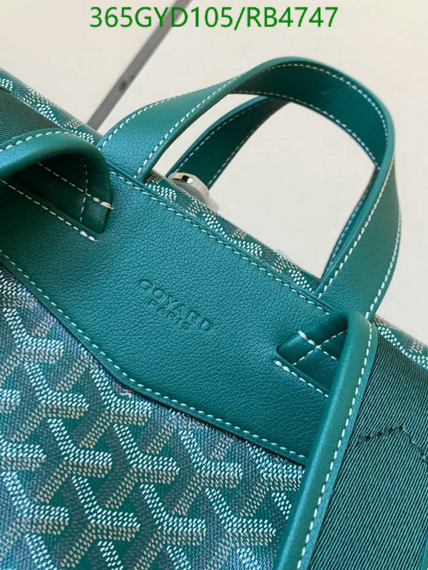 Goyard-Bag-Mirror Quality Code: RB4747