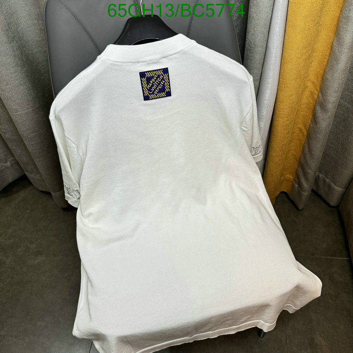 LV-Clothing Code: BC5774 $: 65USD