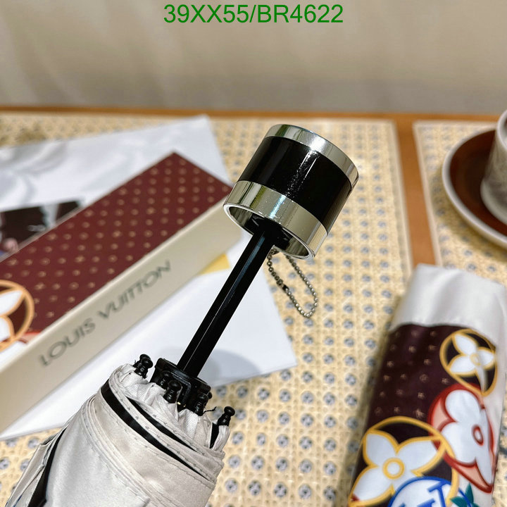 LV-Umbrella Code: BR4622 $: 39USD