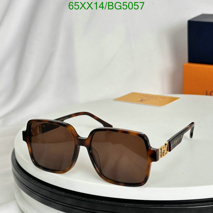 LV-Glasses Code: BG5057 $: 65USD