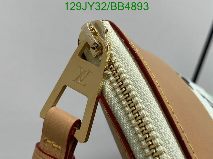 LV-Bag-Mirror Quality Code: BB4893 $: 129USD