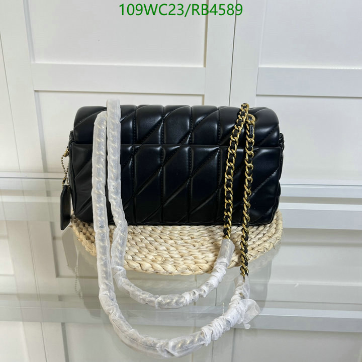 Coach-Bag-4A Quality Code: RB4589 $: 109USD