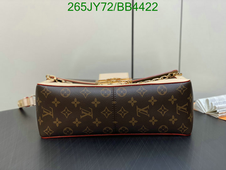 LV-Bag-Mirror Quality Code: BB4422 $: 265USD