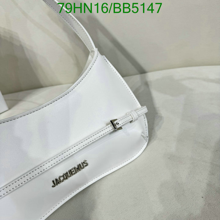 Jacquemus-Bag-4A Quality Code: BB5147 $: 79USD