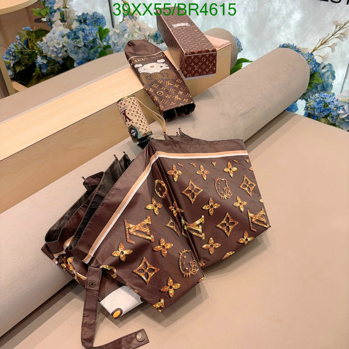 LV-Umbrella Code: BR4615 $: 39USD