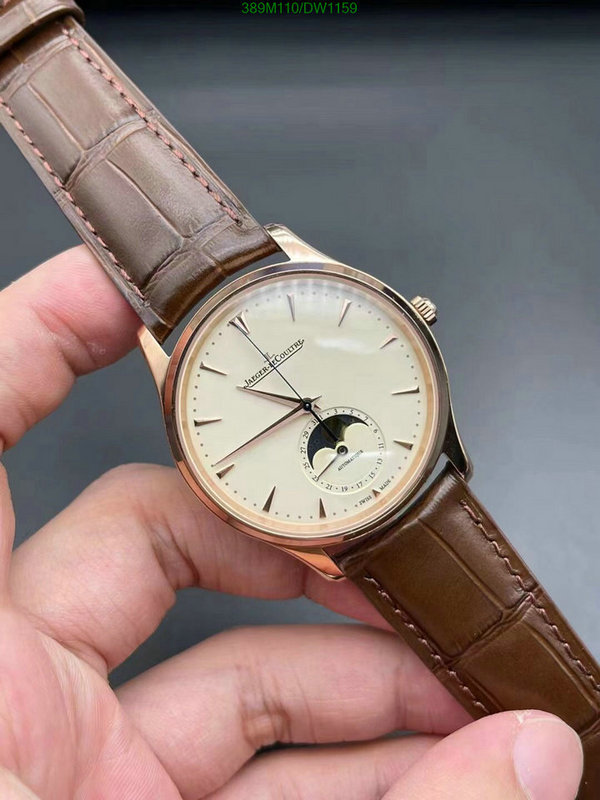 Jaeger-LeCoultre-Watch-Mirror Quality Code: DW1159 $: 389USD