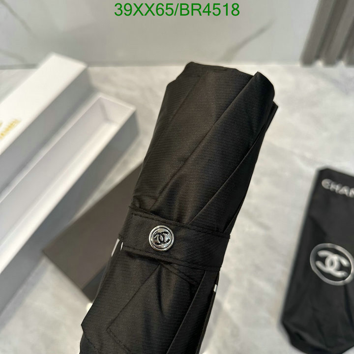 Chanel-Umbrella Code: BR4518 $: 39USD