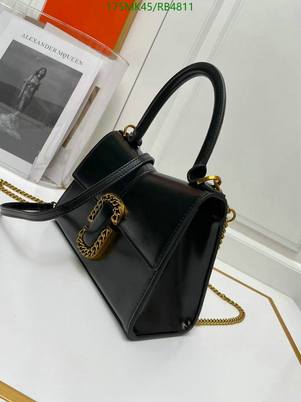 Marc Jacobs-Bag-Mirror Quality Code: RB4811 $: 175USD