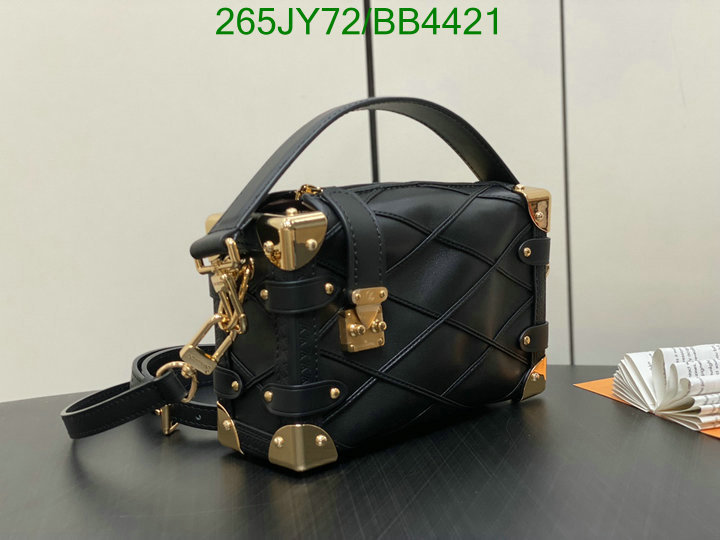 LV-Bag-Mirror Quality Code: BB4421 $: 265USD