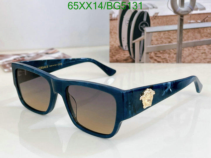Versace-Glasses Code: BG5131 $: 65USD
