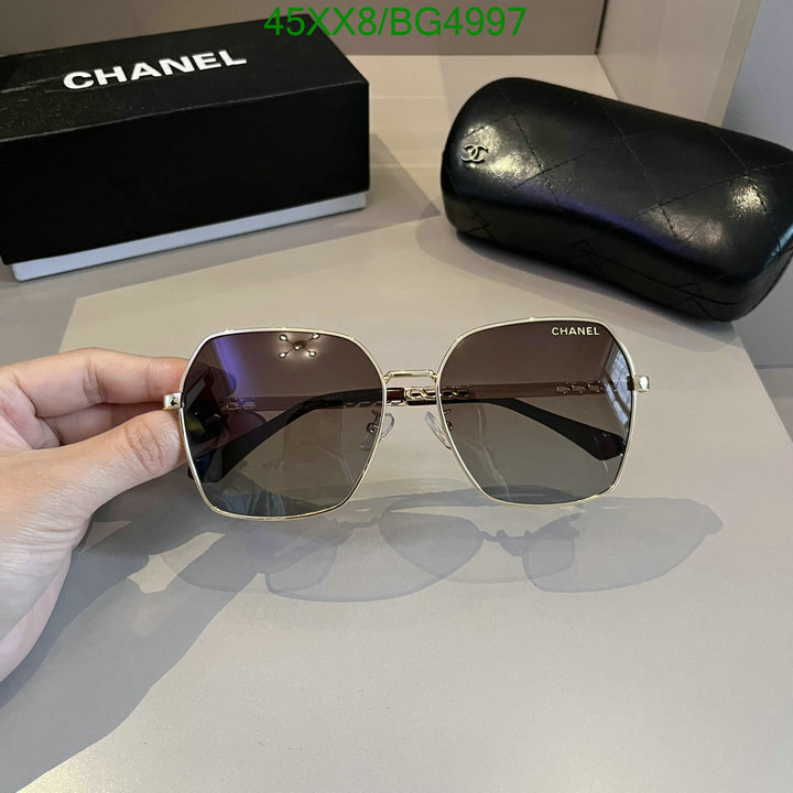 Chanel-Glasses Code: BG4997 $: 45USD