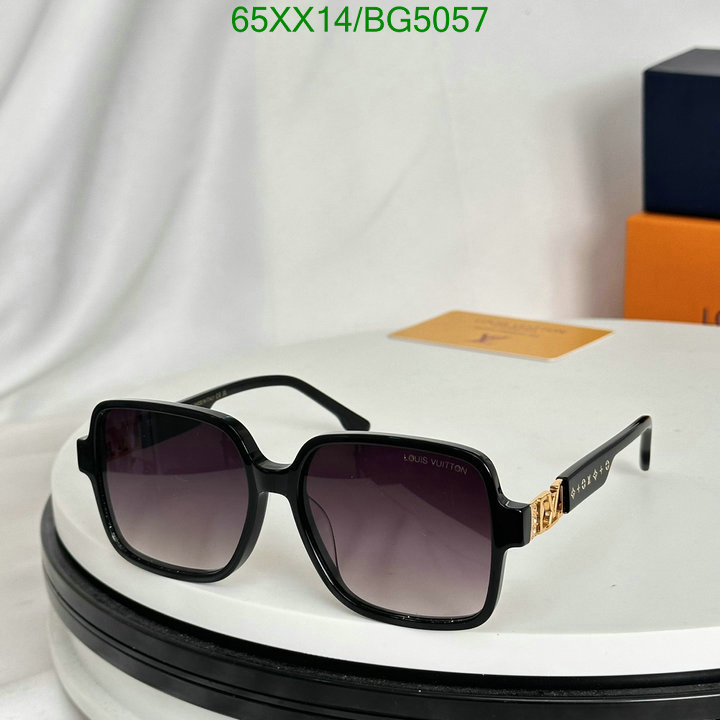 LV-Glasses Code: BG5057 $: 65USD