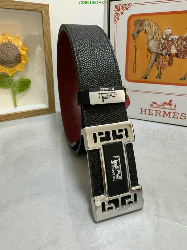 Hermes-Belts Code: DP811 $: 72USD