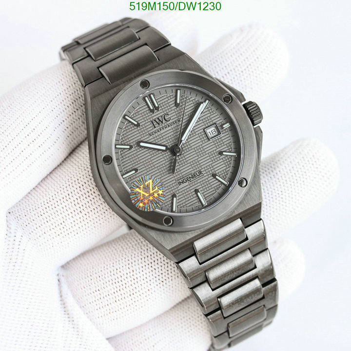 IWC-Watch-Mirror Quality Code: DW1230 $: 519USD