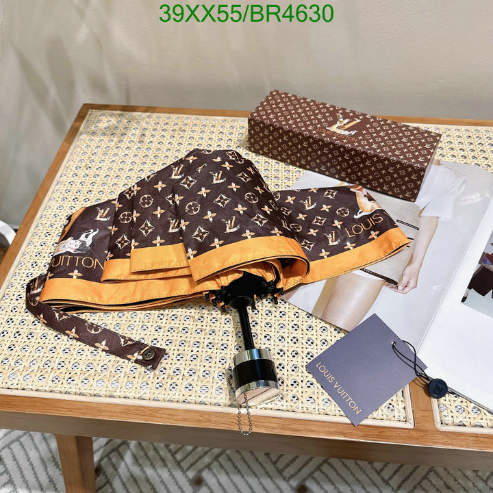 LV-Umbrella Code: BR4630 $: 39USD