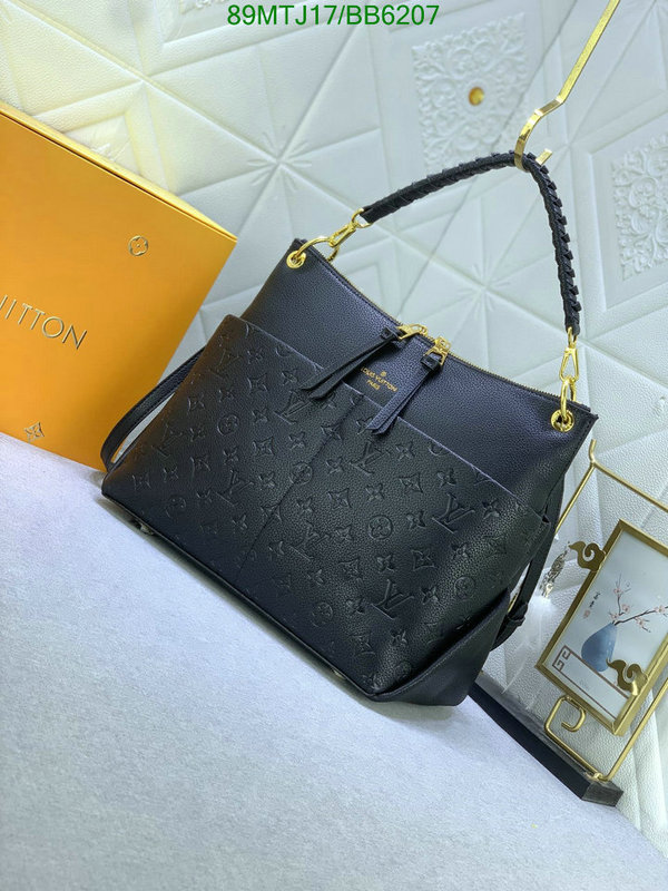 LV-Bag-4A Quality Code: BB6207 $: 89USD