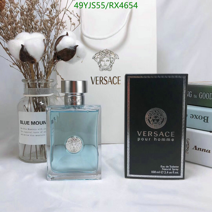 Versace-Perfume Code: RX4654 $: 49USD