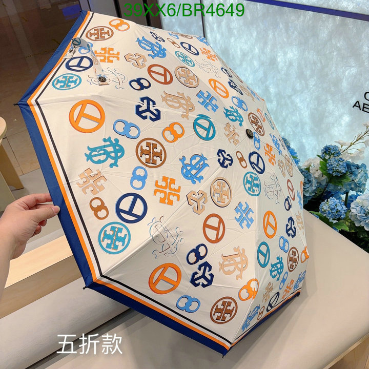 Tory Burch-Umbrella Code: BR4649 $: 39USD