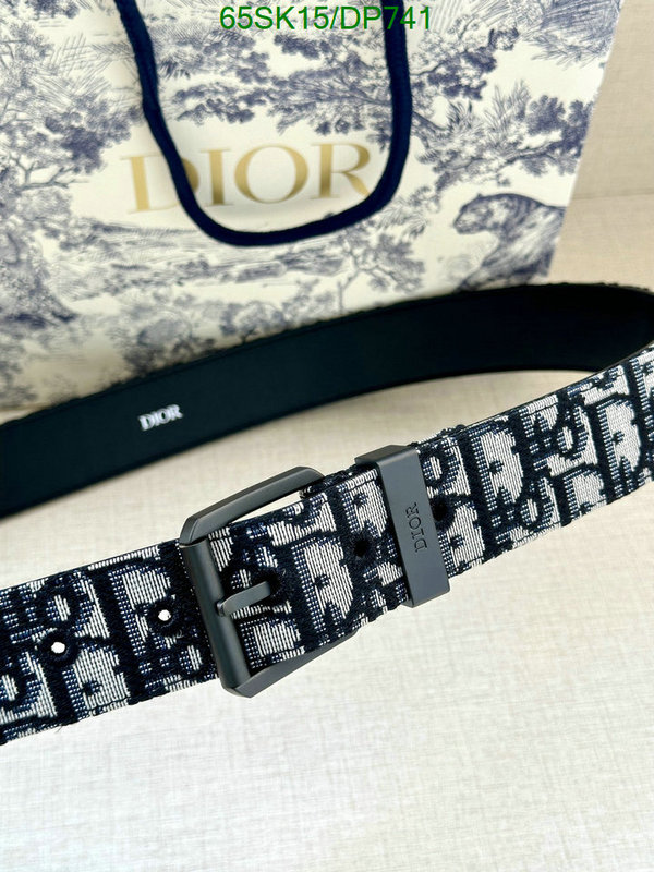 Dior-Belts Code: DP741 $: 65USD