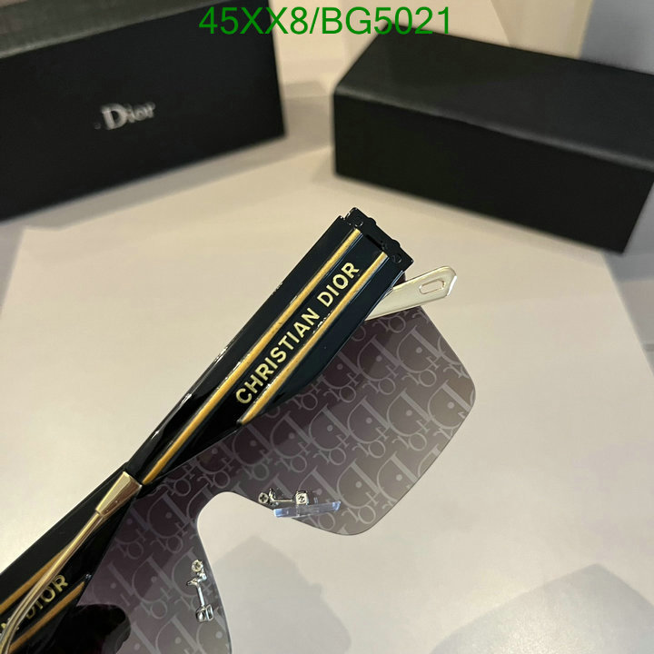 Dior-Glasses Code: BG5021 $: 45USD