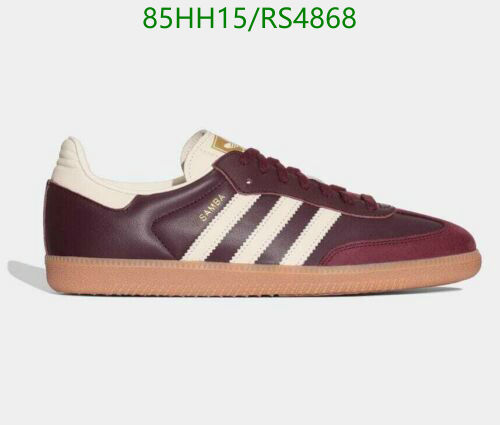 Adidas-Men shoes Code: RS4868 $: 85USD