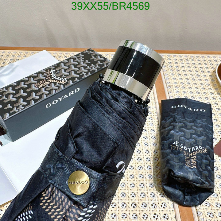 Goyard-Umbrella Code: BR4569 $: 39USD