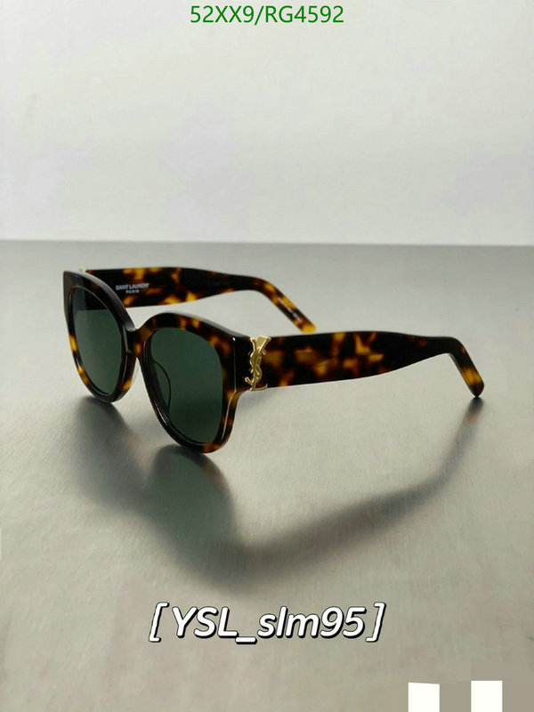 YSL-Glasses Code: RG4592 $: 52USD