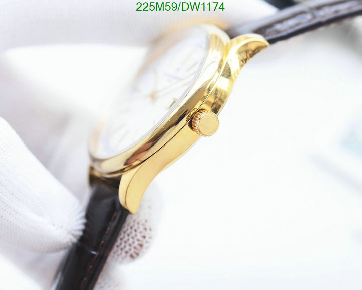 Vacheron Constantin-Watch-Mirror Quality Code: DW1174 $: 225USD