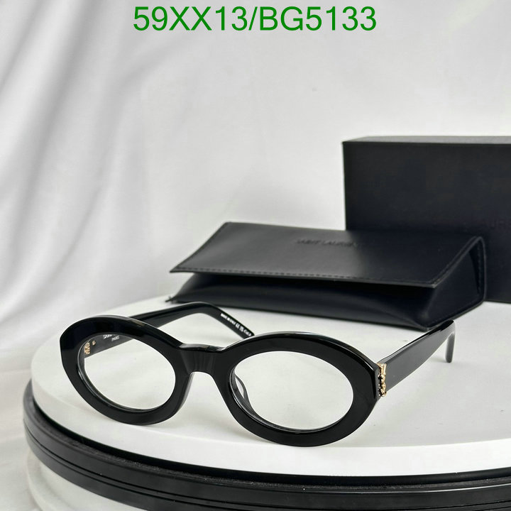 YSL-Glasses Code: BG5133 $: 59USD