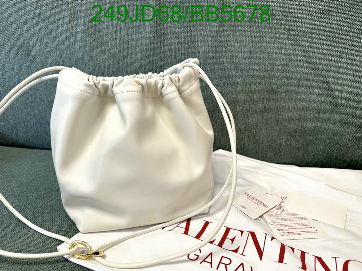 Valentino-Bag-Mirror Quality Code: BB5678