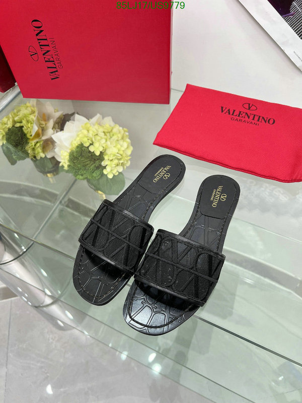 Valentino-Women Shoes Code: US9779