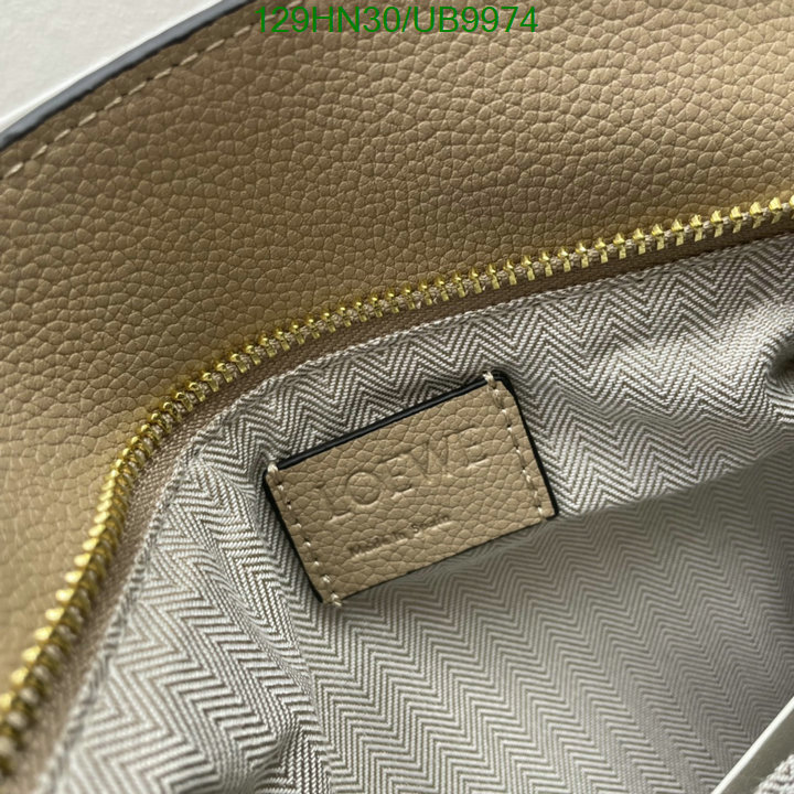 Loewe-Bag-4A Quality Code: UB9974