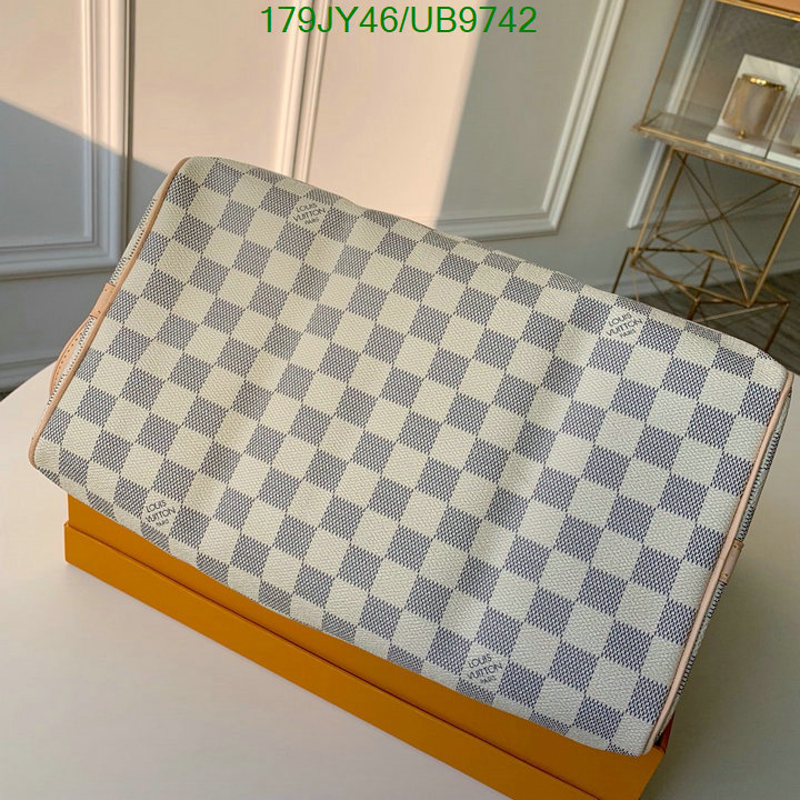 LV-Bag-Mirror Quality Code: UB9742 $: 179USD