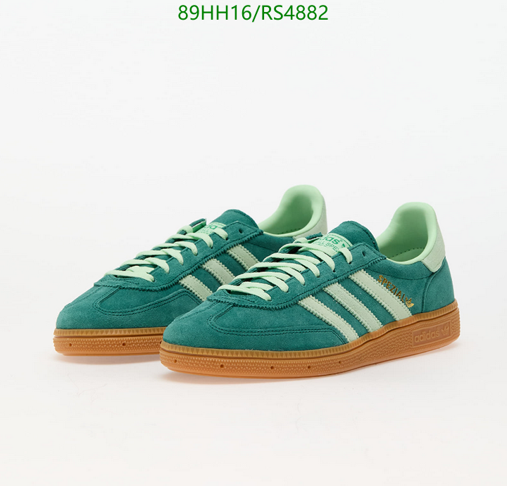 Adidas-Women Shoes Code: RS4882 $: 89USD