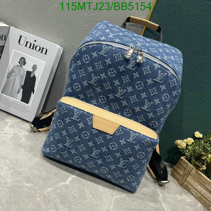 LV-Bag-4A Quality Code: BB5154 $: 115USD