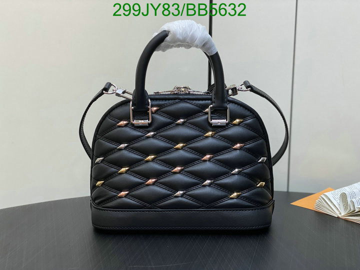 LV-Bag-Mirror Quality Code: BB5632 $: 299USD