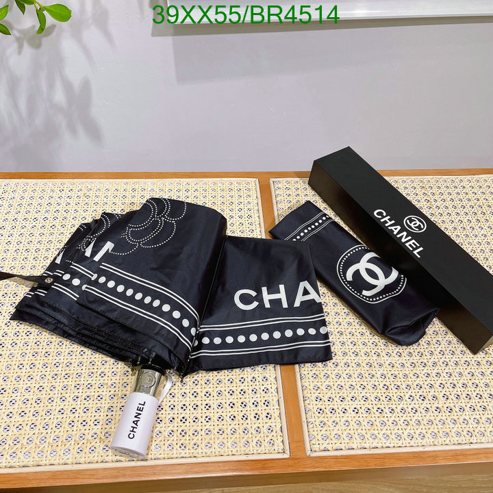 Chanel-Umbrella Code: BR4514 $: 39USD