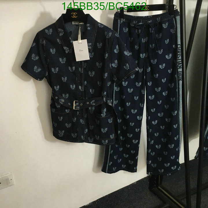 Dior-Clothing Code: BC5462 $: 145USD