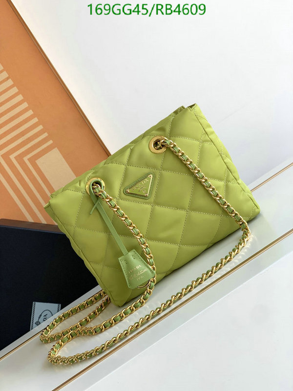 Prada-Bag-Mirror Quality Code: RB4609 $: 169USD